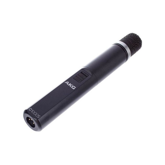 MICROFONO AKG C 1000 MK 4